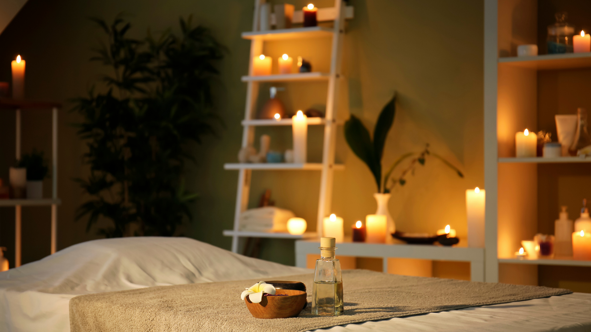 The Best Massage Doesn’t Rush